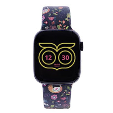 Deals and Offers on Electronics - Chumbak Womens Smartwatch (Wilderness) | Bluetooth | 1.83-Inch HD Display | 24*7 Health Tracking Including Blood Oxygen | HR & BP Monitor|Fitness, Multi-Sport Mode & Sleep Tracking | 100+ Watch Faces Deals, Discounts & Offers on Electronics - Chumbak Womens Smartwatch (Wilderness) | Bluetooth | 1.83-Inch HD Display | 24*7 Health Tracking Including Blood Oxygen | HR & BP Monitor|Fitness, Multi-Sport Mode & Sleep Tracking | 100+ Watch Faces