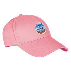 Deals, Discounts & Offers on Accessories - CRUMPLED Baseball Cap for Women Men Stylish Unisex Sports Caps - Cotton Adjustable Free Size Snapback Womens Hat