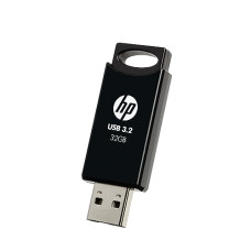Deals and Offers on - HP 712w 32GB USB 3.2 Flash Drive- Black Deals, Discounts & Offers on - HP 712w 32GB USB 3.2 Flash Drive- Black