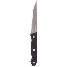 Deals and Offers on - Ganesh Stainless Steel Kitchen Bold Fruit Knife Vegetable Cutting and Chopping Knife, Serrated Edge Deals, Discounts & Offers on - Ganesh Stainless Steel Kitchen Bold Fruit Knife Vegetable Cutting and Chopping Knife, Serrated Edge