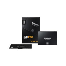 Deals and Offers on - Samsung 870 EVO 500GB SATA 6.35 cm (2.5 Deals, Discounts & Offers on - Samsung 870 EVO 500GB SATA 6.35 cm (2.5