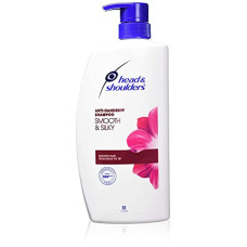 Deals and Offers on - Head & Shoulders Smooth and Silky, Anti Dandruff Shampoo Deals, Discounts & Offers on - Head & Shoulders Smooth and Silky, Anti Dandruff Shampoo