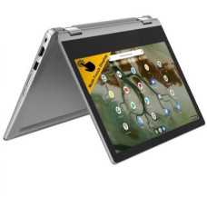 Deals, Discounts & Offers on Laptops - Lenovo IdeaPad Flex 3 Chromebook Intel Celeron Dual Core N4500 - (4 GB/128 GB EMMC Storage/Chrome OS)