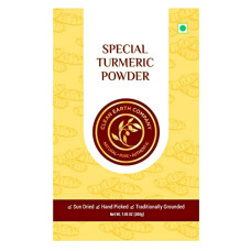 Deals, Discounts & Offers on  - Lead Free Turmeric Powder | Haldi Powder Lead free (100 gm)