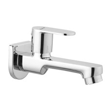 Deals and Offers on Home Improvement - Ruhe Demure Bib Cock Long Body Brass Faucet | Bib Tap Deals, Discounts & Offers on Home Improvement - Ruhe Demure Bib Cock Long Body Brass Faucet | Bib Tap