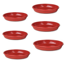 Deals, Discounts & Offers on Gardening Tools - Plants Bottom Plate, Drip Tray