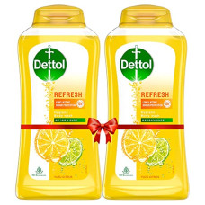 Deals and Offers on - Dettol Body Wash and Shower Gel Deals, Discounts & Offers on - Dettol Body Wash and Shower Gel