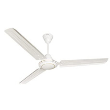 Deals, Discounts & Offers on  - Crompton SUREBREEZE HILLBRIZ 1200 mm (48 inch) Ceiling Fan (Opal White) Star rated energy efficient fans