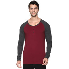 Deals and Offers on Men - OOBANI Men's Regular T-Shirt Deals, Discounts & Offers on Men - OOBANI Men's Regular T-Shirt