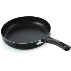 Deals, Discounts & Offers on Cookware - NIRLON Non-Stick Aluminium Non Induction Base Gas Friendly Fry Pan Fry Pan 20 cm diameter 1.1 L capacity(Aluminium, Non-stick)