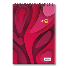 Deals, Discounts & Offers on Electronics - Navneet Youva | My Notes Office Notebook Journal