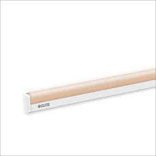 Deals, Discounts & Offers on  - Polycab Intenso 20W LXS LED Batten in Square Shape, Energy-efficient Light with Neutral White Color (220-240V, 1130mm, 4000K, 1 Piece)