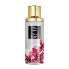 Deals, Discounts & Offers on Beauty Care - Ajmal ARTISAN - ORCHID LOVE DEODORANT PERFUME 150ML LONGLASTING SPRAY GIFT FOR WOMEN ONLINE EXCLUSIVE