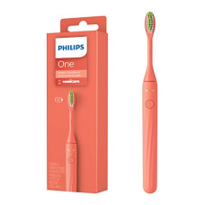 Deals, Discounts & Offers on  - Philips One Electric Toothbrush by Sonicare I No 1 Dentist Recommended Sonic Toothbrush I 90 Days Battery Life I 13000 Micro Vibrating Bristles