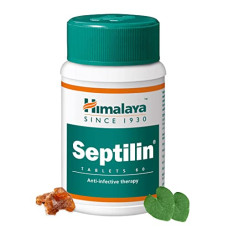 Deals, Discounts & Offers on  - Himalaya Septilin Tablets - 60 Tablets