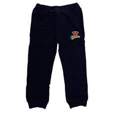 Deals, Discounts & Offers on Baby Care - Superman by Wear Your Mind Kids Trousers