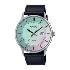 Deals and Offers on Men - Casio Enticer Men Analog Blue Dial Watch-MTP-E605L-7EVDF Deals, Discounts & Offers on Men - Casio Enticer Men Analog Blue Dial Watch-MTP-E605L-7EVDF