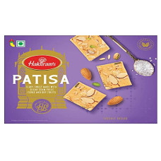 Deals and Offers on - Haldirams Patisa, 400g, Indian Sweets Diwali Gift Pack Deals, Discounts & Offers on - Haldirams Patisa, 400g, Indian Sweets Diwali Gift Pack