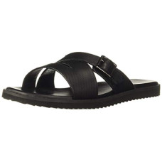 Deals, Discounts & Offers on  - Van Heusen mens Sliders