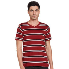Deals and Offers on Men - Amazon Brand - Symbol Men T-Shirt Deals, Discounts & Offers on Men - Amazon Brand - Symbol Men T-Shirt