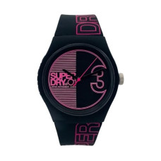 Deals and Offers on Women - Superdry Airline Analog Purple Dial Women's Watch-SYL239BP Deals, Discounts & Offers on Women - Superdry Airline Analog Purple Dial Women's Watch-SYL239BP
