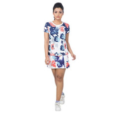 Deals, Discounts & Offers on  - Head Womens T/S Round Neck HG-17 XS