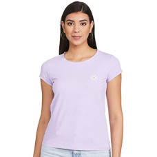 Deals, Discounts & Offers on Women - Atelier Women's Regular Fit T-Shirt