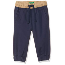 Deals, Discounts & Offers on Baby Care - United Colors of Benetton Baby-Boy's Boyfriend Regular Casual Pants