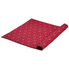 Deals and Offers on Furniture - Amazon Brand - Solimo Granduc 1-inch Soft Double Size Mattress in Brown (72X48X1, PU Foam) Deals, Discounts & Offers on Furniture - Amazon Brand - Solimo Granduc 1-inch Soft Double Size Mattress in Brown (72X48X1, PU Foam)