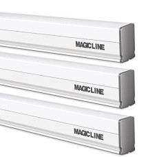 Deals and Offers on - Goldmedal Magic Line 20W T5 LED Batten - Warm White (Pack of 3) Deals, Discounts & Offers on - Goldmedal Magic Line 20W T5 LED Batten - Warm White (Pack of 3)