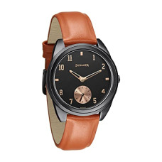 Deals, Discounts & Offers on Women - Sonata Black Dial Analog Watch