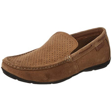 Deals, Discounts & Offers on  - Extacy By Red Chief Mens Casual Shoes Withoutlace Boat Shoe