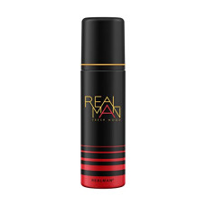 Deals and Offers on Beauty Care - REALMAN Fresh Mood Deodorant, Strong Body Spray, Long Lasting Fragrance Deals, Discounts & Offers on Beauty Care - REALMAN Fresh Mood Deodorant, Strong Body Spray, Long Lasting Fragrance