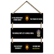 Deals and Offers on - Sehaz Artworks Buddha Wall Hanging | Home Decor Items | Home Decoration Items - for Office | Living Room |decorative items Deals, Discounts & Offers on - Sehaz Artworks Buddha Wall Hanging | Home Decor Items | Home Decoration Items - for Office | Living Room |decorative items