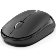 Deals and Offers on - Ambrane Wireless Mouse, 1600 DPI, 2.4GHz with USB Dongle, Deals, Discounts & Offers on - Ambrane Wireless Mouse, 1600 DPI, 2.4GHz with USB Dongle,