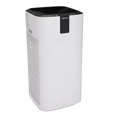 Deals and Offers on - amazon basics Air Purifier with Dual Max Hepa Filter with 99.97% Efficiency|Suitable Deals, Discounts & Offers on - amazon basics Air Purifier with Dual Max Hepa Filter with 99.97% Efficiency|Suitable