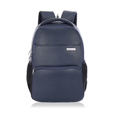 Deals and Offers on Laptop Accessories - Lavie Sport Mode Gear Business Backpack with Laptop Sleeve | Premium Leather Business Casual Backpacks for Men & Women | Durable Office Bag Deals, Discounts & Offers on Laptop Accessories - Lavie Sport Mode Gear Business Backpack with Laptop Sleeve | Premium Leather Business Casual Backpacks for Men & Women | Durable Office Bag