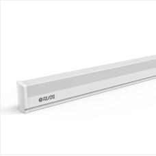 Deals and Offers on - Polycab Intenso 20W LXS LED Batten in Square Shape, Energy-efficient Light with Cool White Color (220-240V, 1130mm, 6500K, 1 Piece) Deals, Discounts & Offers on - Polycab Intenso 20W LXS LED Batten in Square Shape, Energy-efficient Light with Cool White Color (220-240V, 1130mm, 6500K, 1 Piece)