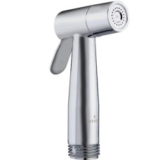 Deals and Offers on - KRYSTAL Bathroom Jet Spray For Toilet - Health Faucet For Toilet - Hand Faucets - Premium Chrome Finish - Sink Sprayer - Easy Grip, Leak Proof, Wash Bidet, Only Head, Acrylonitrile Butadiene Styrene Deals, Discounts & Offers on - KRYSTAL Bathroom Jet Spray For Toilet - Health Faucet For Toilet - Hand Faucets - Premium Chrome Finish - Sink Sprayer - Easy Grip, Leak Proof, Wash Bidet, Only Head, Acrylonitrile Butadiene Styrene