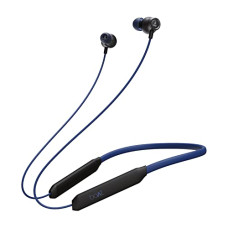 Deals and Offers on - boAt Rockerz 205 Pro in Ear Bluetooth Neckband with Mic, Beast Mode(Low Latency Upto 65ms), ENx Tech Deals, Discounts & Offers on - boAt Rockerz 205 Pro in Ear Bluetooth Neckband with Mic, Beast Mode(Low Latency Upto 65ms), ENx Tech