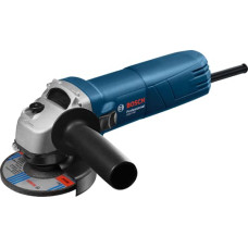 Deals and Offers on Accessories - Bosch Professional GWS 600 Angle Grinder - 670W, 100mm, M10 (Blue), Multipurpose Deals, Discounts & Offers on Accessories - Bosch Professional GWS 600 Angle Grinder - 670W, 100mm, M10 (Blue), Multipurpose