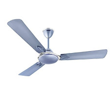 Deals and Offers on - USHA Super Striker 1200mm Energy Saving High Speed Scratch & Dust Resistant Decorative Ceiling Fan (Suva Grey) Deals, Discounts & Offers on - USHA Super Striker 1200mm Energy Saving High Speed Scratch & Dust Resistant Decorative Ceiling Fan (Suva Grey)