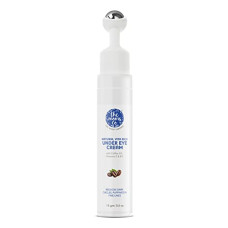 Deals and Offers on Beauty Care - The Moms Co. Natural Vita Rich Under Eye Cream for Dark Circles Deals, Discounts & Offers on Beauty Care - The Moms Co. Natural Vita Rich Under Eye Cream for Dark Circles