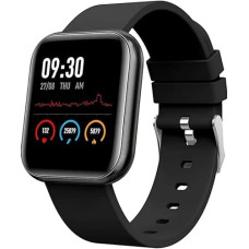 Deals, Discounts & Offers on Electronics - mi Smart Watch for Kids Men Boys Girls & Women Waterproof