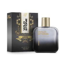 Deals, Discounts & Offers on Beauty Care - Wild Stone Ammo Eau De Parfum for Men, 100ml|Spicy and Woody Long Lasting Perfume