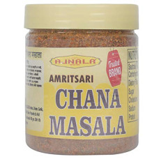 Deals, Discounts & Offers on  - Ajnala Amritsari Chana Masala, Chhole Masala (Punjabi Chana Masala, Chhole Masala) (100)