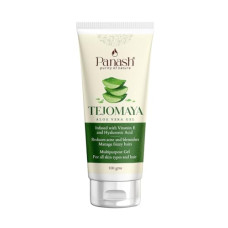Deals, Discounts & Offers on Beauty Care - Panash Tejomaya Aloe Vera Gel