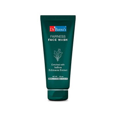 Deals, Discounts & Offers on Beauty Care - Dr. Batra's Fairness Face Wash, Enriched with Echinacea Extract, Saffron, Face Wash for natural glow and skin rejuvenation, Reduces UV damage, Face Wash