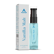 Deals, Discounts & Offers on Beauty Care - Man-Up Vanilla Malt Perfume For Men | Eau De Perfume | Premium Long Lasting Fresh, Refreshing & Energising Fragrance Perfume | Celebrating Every Special Occasion - 8ml