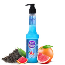 Deals and Offers on - Bath & Blends Long Island Ice Tea Shower Gel With Black Tea & Menthol - 250 ml Deals, Discounts & Offers on - Bath & Blends Long Island Ice Tea Shower Gel With Black Tea & Menthol - 250 ml